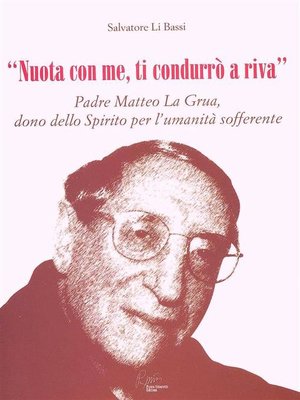 cover image of Nuota con me, ti condurrò a riva